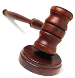 Gavel image